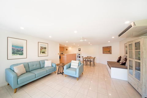 Le Jarden Vu Du Port - Whitsundays Accommodation 3