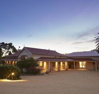 Le Mas Barossa - Whitsundays Accommodation