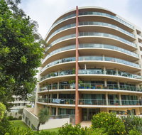 Le Point 101 - Whitsundays Accommodation