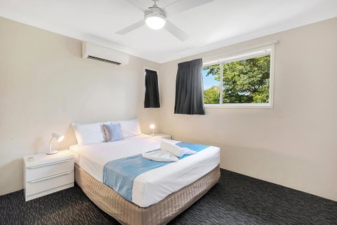 Leichhardt Motor Inn - Whitsundays Accommodation 3