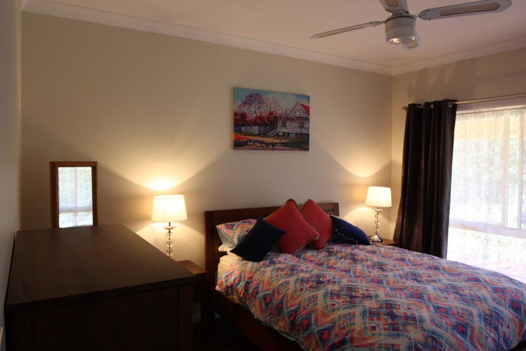 Tiri ACT Whitsundays Accommodation