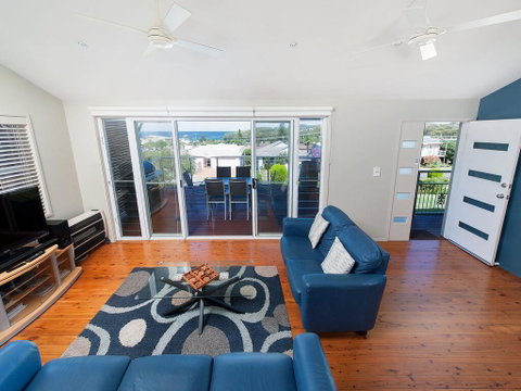 Lentara Dream @ Fingal Bay - Whitsundays Accommodation 3
