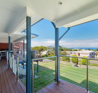 Lentara Dream  Fingal Bay - Whitsundays Accommodation