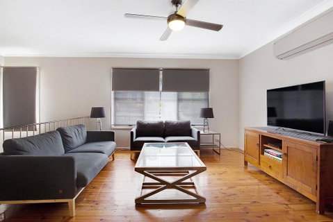 Lentara Street, 43, Summerside - Whitsundays Accommodation 1