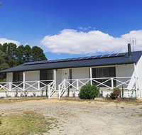 Leonards Hill Estate - Whitsundays Accommodation