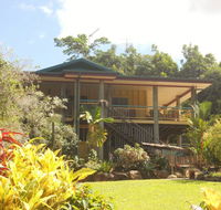 Licuala Lodge - Whitsundays Accommodation