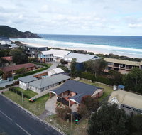 LIFES A BEACH 1 - Whitsundays Accommodation