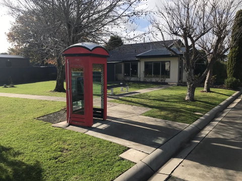 Lifestyle Villages Traralgon - Whitsundays Accommodation 0