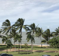 Lighthouse Apartments on The Strand - Whitsundays Accommodation