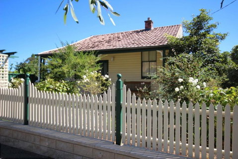 Lilac Cottage - Whitsundays Accommodation 0