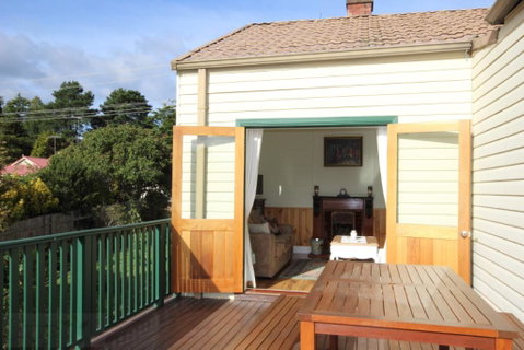 Lilac Cottage - Whitsundays Accommodation 1