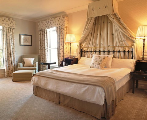 Lilianfels Blue Mountains Resort & Spa - Whitsundays Accommodation 1