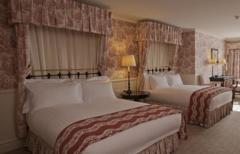 Lilianfels Blue Mountains Resort & Spa - Whitsundays Accommodation 3
