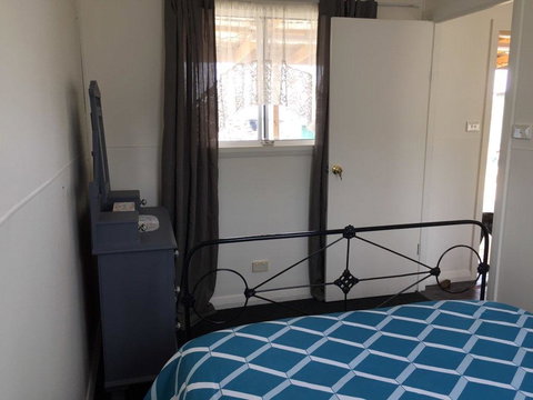 Lillydale Farm Accommodation Greenacres - Whitsundays Accommodation 1