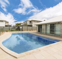 LillyPilly Resort Apartments - Whitsundays Accommodation