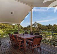 Lily's - Whitsundays Accommodation