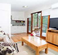 Lilypad Luxury Cabins - Whitsundays Accommodation