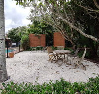 Lilyponds Holiday Park - Whitsundays Accommodation