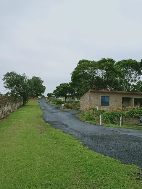 Limestone Coast Tourist Park - Whitsundays Accommodation 3
