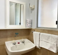 Limestone Coast Tourist Park - Whitsundays Accommodation