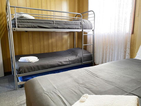 Limestone Coast Tourist Park - Whitsundays Accommodation 1