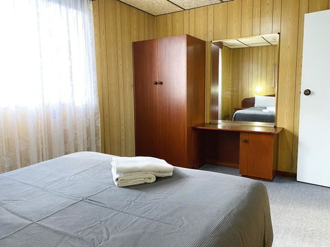Limestone Coast Tourist Park - Whitsundays Accommodation 2