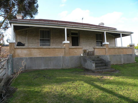 Limestone View Naracoorte - Whitsundays Accommodation 0