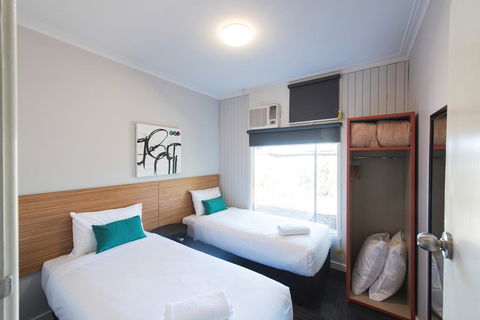 Links Hotel - Whitsundays Accommodation 0