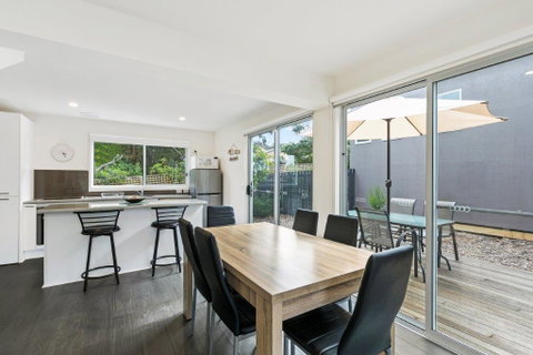 Liokai - Whitsundays Accommodation 1