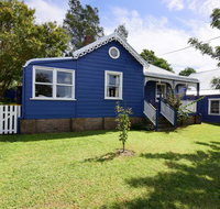 Lulu Hill Cottage - Kangaroo Valley - Whitsundays Accommodation