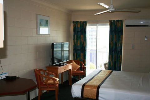 Luma Luma Holiday Apartments - Whitsundays Accommodation 1
