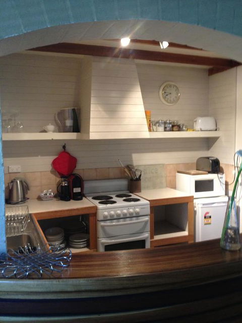 Lumeah - Whitsundays Accommodation 2