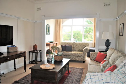 Lurline Villas - Whitsundays Accommodation 3