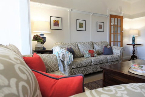 Lurline Villas - Whitsundays Accommodation 0