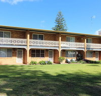 Luskin Court 3 - Whitsundays Accommodation