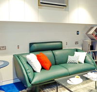 Luxe Executive Suite with breakfast and snacks in Paddington near Darlinghurst St Vincents - Whitsundays Accommodation