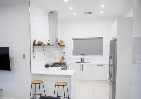 Luxe On Lane - Whitsundays Accommodation 2