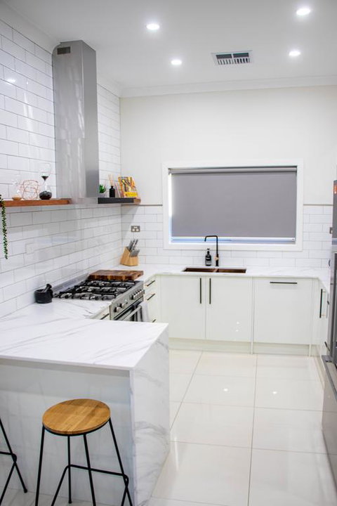 Luxe On Lane - Whitsundays Accommodation 3