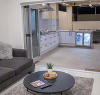 Luxe on Lane - Whitsundays Accommodation