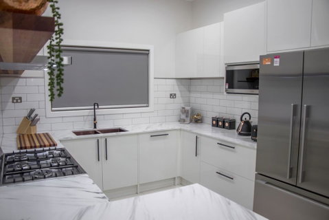 Luxe On Lane - Whitsundays Accommodation 1