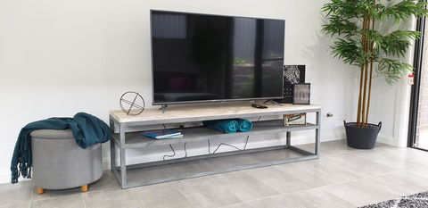 Luxurious Tranquil House Near Parramatta River Perfect For Large Group Retreat - Whitsundays Accommodation 1