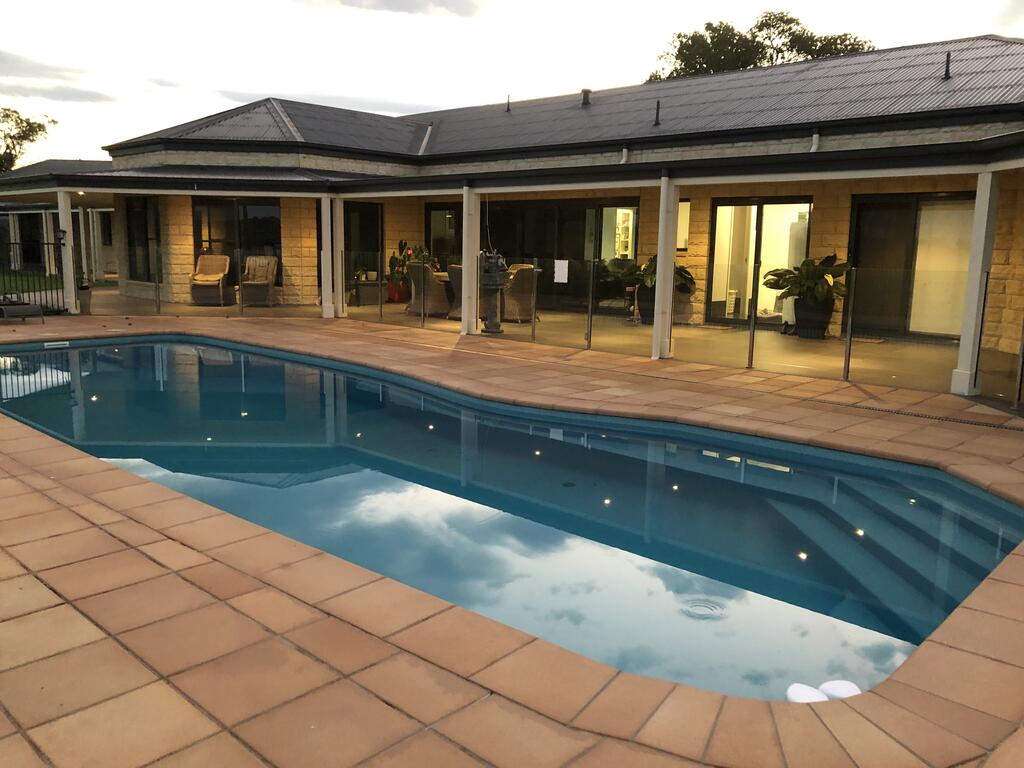 Raleigh NSW Whitsundays Accommodation