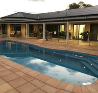 Luxury 4 bedroom apartment - Whitsundays Accommodation