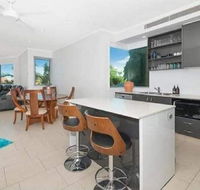 Luxury Apartment perfect location - Whitsundays Accommodation