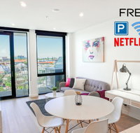 Luxury Central Apartment - Whitsundays Accommodation
