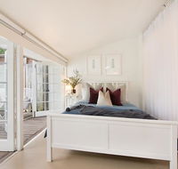 Luxury Designer Paddington Cottage  FREE WIFI - Whitsundays Accommodation