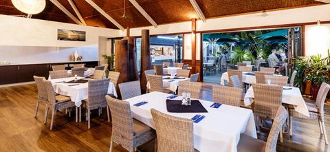 Luxury Executive Apartment At Broome Cable Beach - Whitsundays Accommodation 2