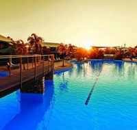 Luxury Executive Apartment at Broome Cable Beach - Whitsundays Accommodation