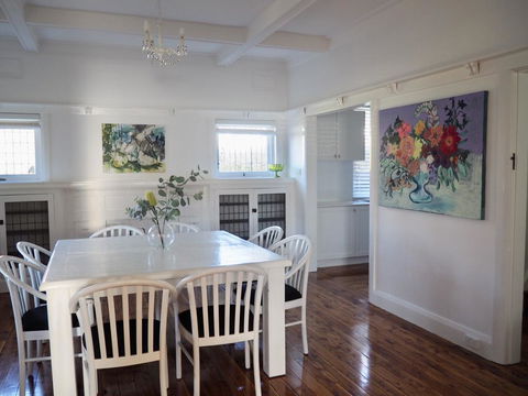 LUXURY IN THE ABSOLUTE HEART OF THE CBD - Whitsundays Accommodation 3