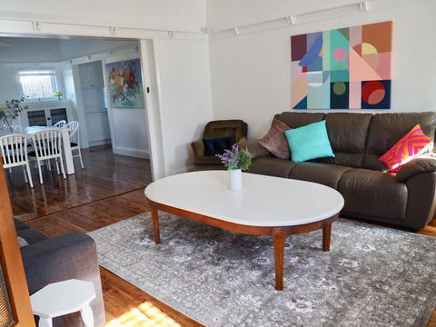 LUXURY IN THE ABSOLUTE HEART OF THE CBD - Whitsundays Accommodation 2